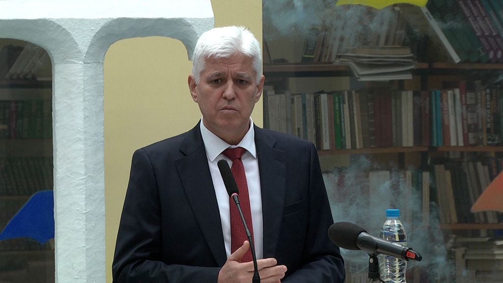 Министър Стоянов: Амбициозната цел на МО е да даде тласък на модернизация на армията