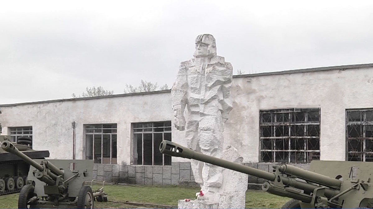 Празник на танковите войски – железният юмрук на Българската армия