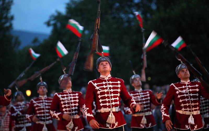 Представителни формирования от Българската армия ще участват в проявите за Деня на Независимостта