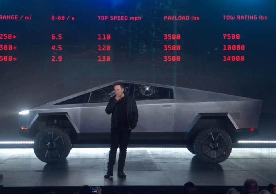 Илон Мъск: Tesla ще представи роботакси през август