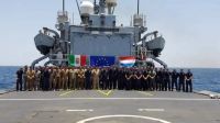 ЕС се опитва да се закрепи в Източна Африка и Персийския залив