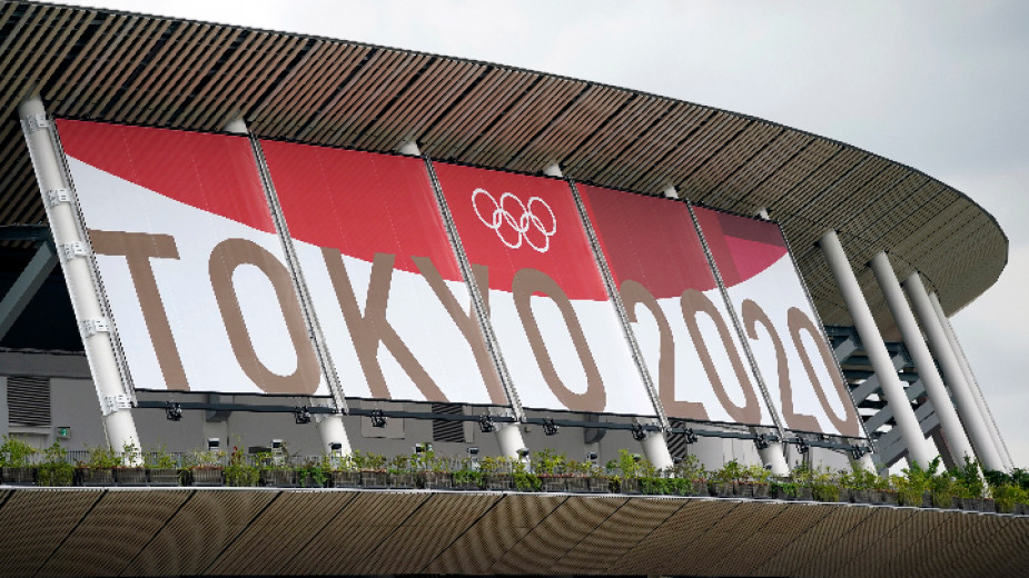 Среща на БОК с ръководствата на спортните федерации преди Олимпиадата в Токио