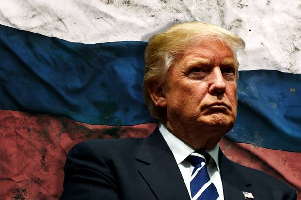Развой по делото за връзките на Тръмп с Русия – разследването получи статут на криминално