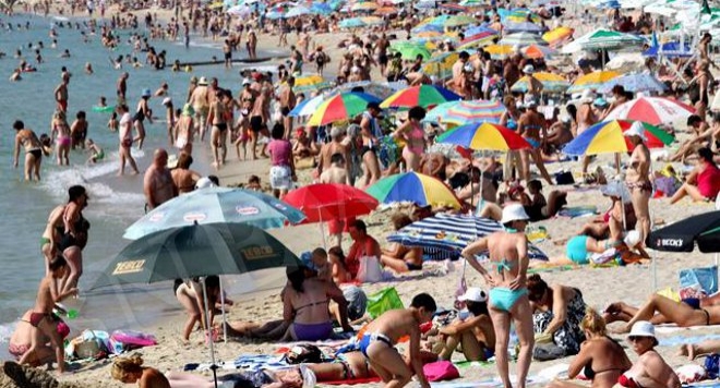 Европейската комисия: Ще има летен туристически сезон