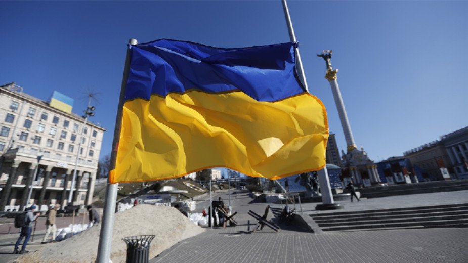 Украйна ще бъде домакин на форум на отбранителната индустрия в Брюксел