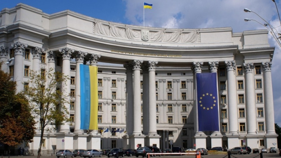 Украйна сама ще реши дали е склонна на отстъпки пред Русия, заяви говорител на ЕК