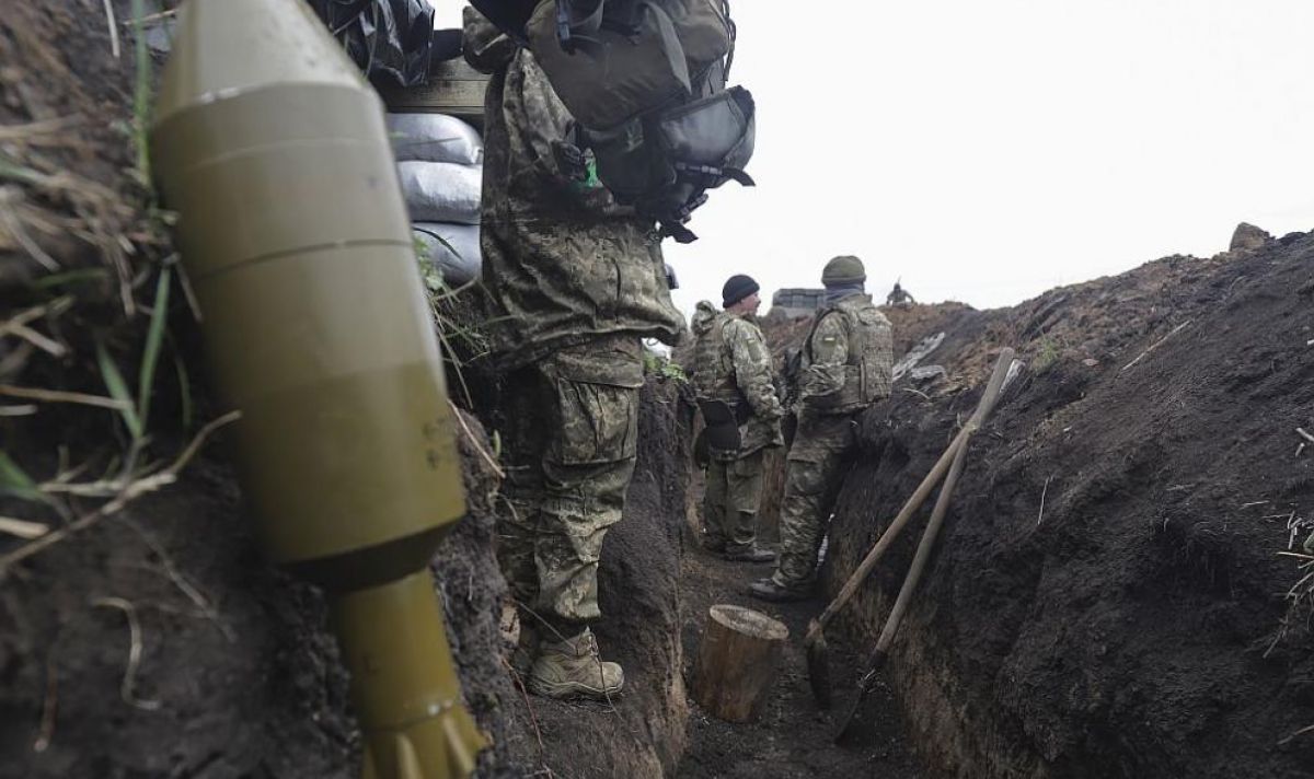 Нова Зеландия съобщи, че изпраща в Обединеното кралство инструктори, за да обучават там украински артилеристи