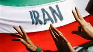 Иран показа новата си подводница