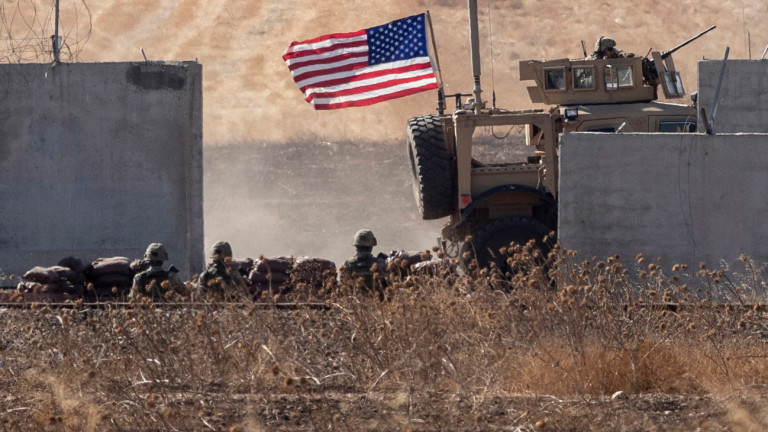 Йордания осъжда „терористичната атака“ срещу военен пост на границата ѝ със Сирия, при която бяха убити трима американски военнослужещи