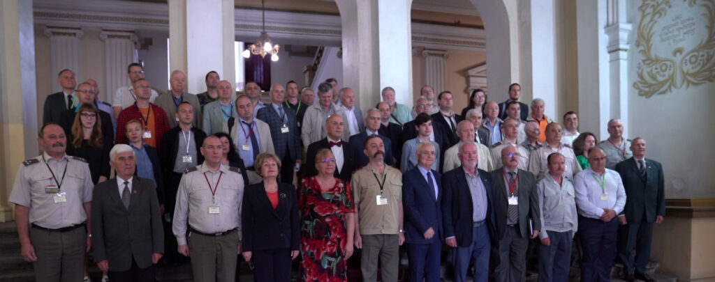 Във Военна академия „Г.С. Раковски“ научна конференция, посветена на Балканските войни