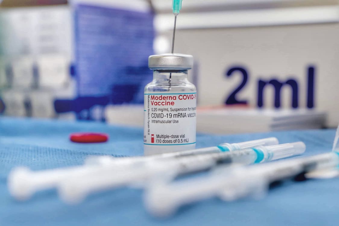 От 11 май в САЩ отпадат задължителните ваксини за Ковид-19 за влизане в страната