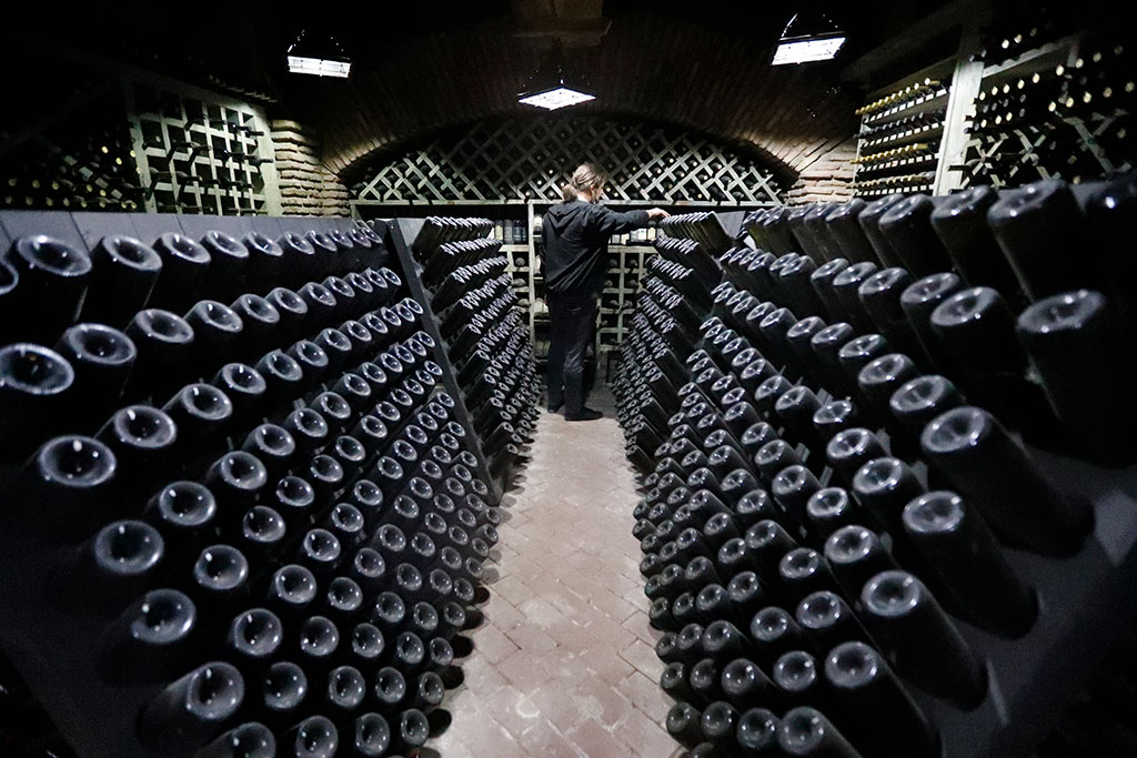 „Дефиле на младото вино“ събира тази есен 58 участника в 17 обекта в Стария град на Пловдив