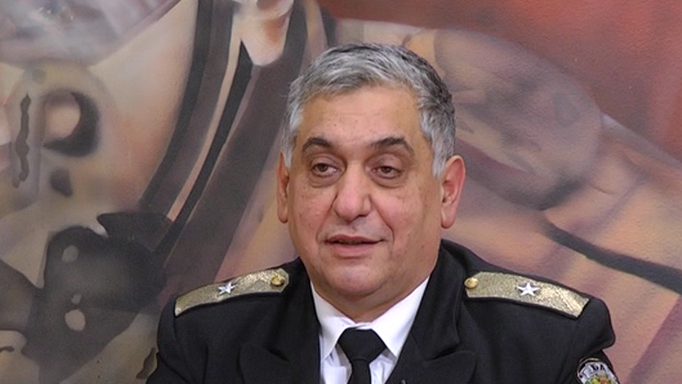 Флотилен адмирал проф. д.в.н. Боян Медникаров: Тази година ще утвърдим новите специализации