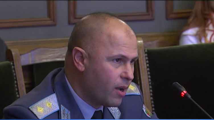 Генералите Явор Матеев и Юлиян Радойски представиха приоритетите си пред Комисията по отбрана
