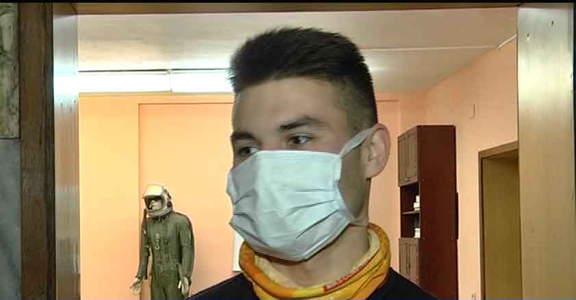 Ранен прием във ВВВУ„Г.Бенковски“ – 16 са местата за пилоти