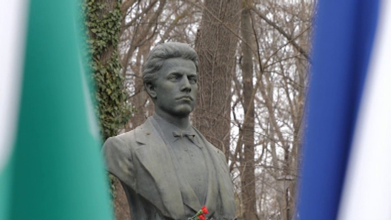 Във Варна отбелязаха 148-ата годишнина от гибелта на Васил Левски