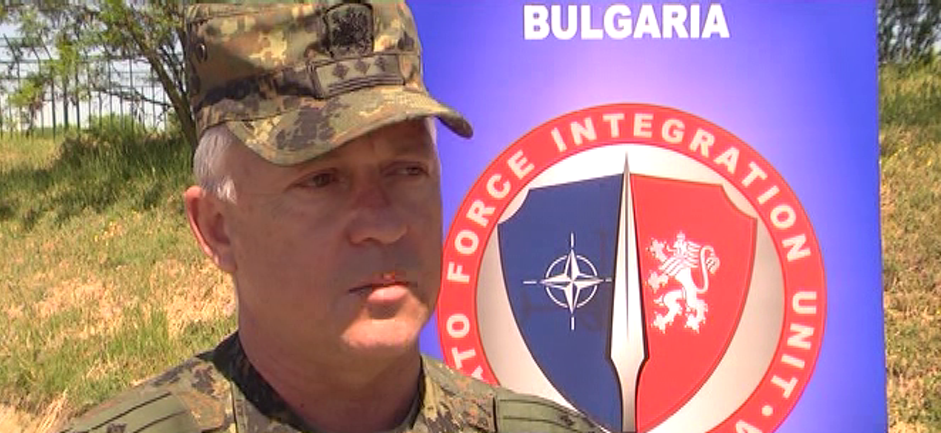 150 турски бойни машини преминават през България за участие в учение в Румъния