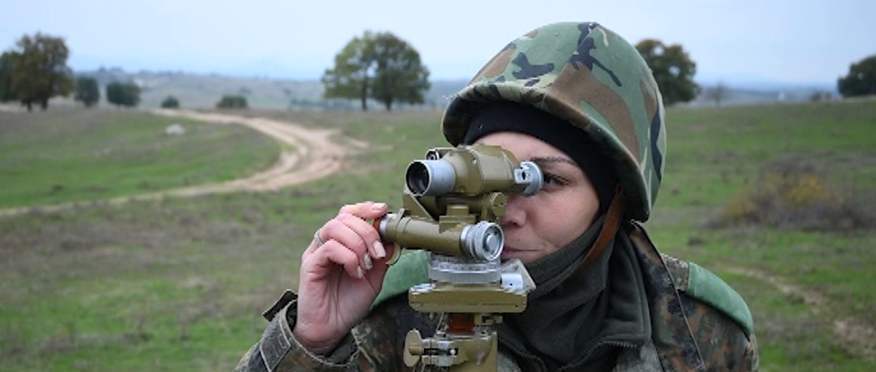 Българската армия сред първенците в НАТО по брой жени в отбраната