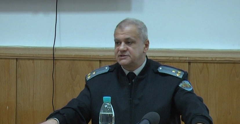Полковник Станчев: Дирекция „Стратегическо планиране“ носи голяма отговорност при планиране на отбраната