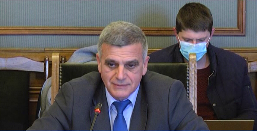Министър Стефан Янев: Няма струпване на натовски войски в България