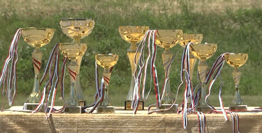 Отборът на СКСО стана комплексен шампион на Държавния военен шампионат по прецизна и бърза стрелба с пистолет „Макаров“
