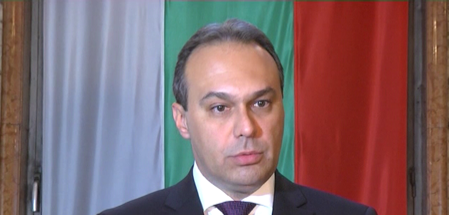 Драгомир Заков: България не е получавала официално уведомление за отнетите военни лицензи