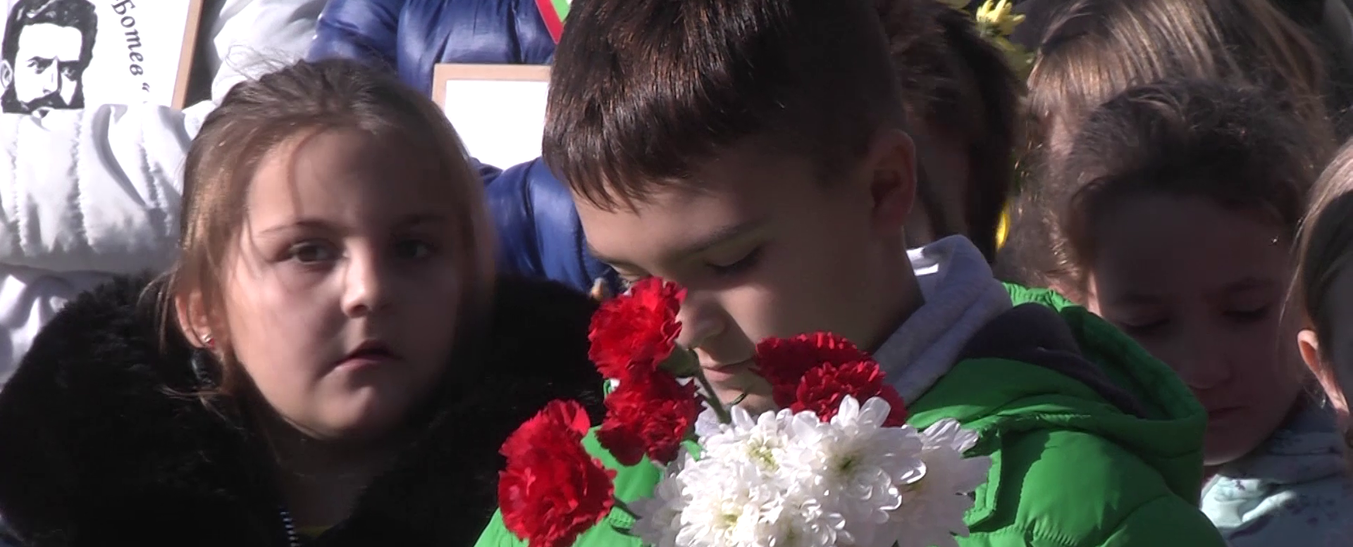 Почетоха паметта на капитан Списаревски пред паметната плоча на лобното му място