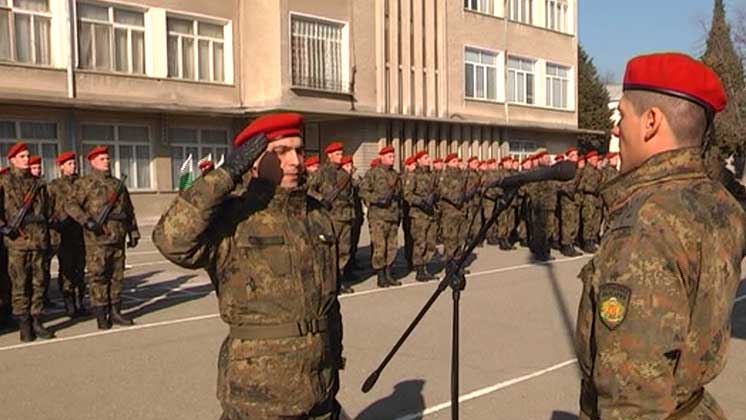 Висока оценка на местната власт за военнослужещите от 2-ра механизирана бригада Стара Загора