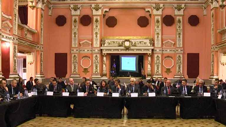 Втори българо-американски индустриален форум за сътрудничество в отбраната и киберсигурността