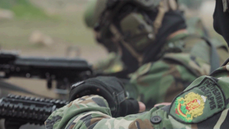 Световна военна сила – България е на 60-о място в глобалната класация