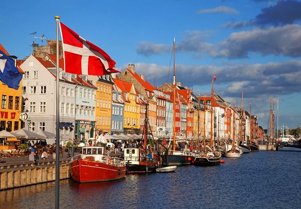 Дания се очаква да инвестира 5,5 милиарда долара в нови военни кораби
