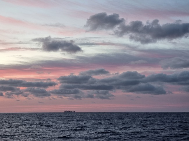 Германска военна фрегата отплава за Червено море, за да участва в мисия на ЕС за защита на търговското корабоплаване от хусите