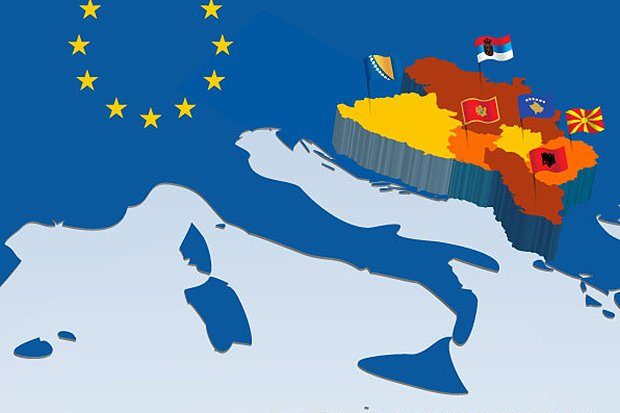 Председателят на Европарламента призова страните от Западните Балкани да бъдат допуснати до ЕС
