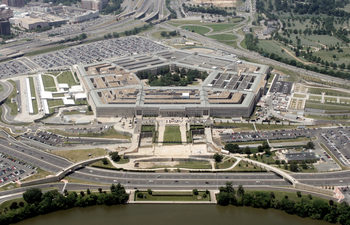 Пентагонът съобщи, че не планира изтегляне на американски военнослужещи от Ирак