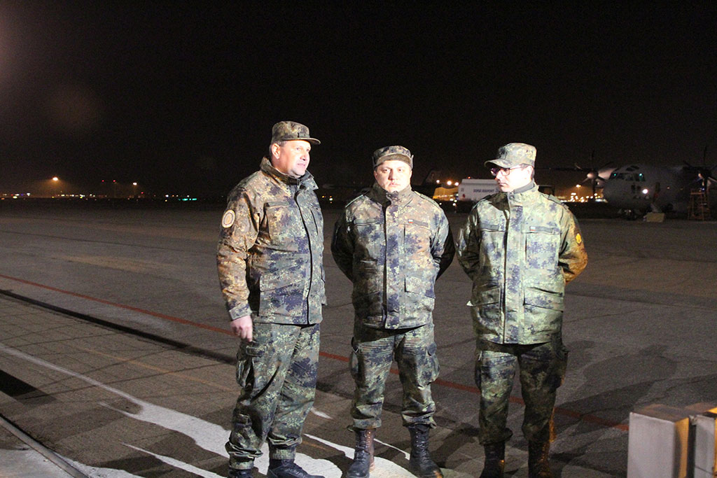 До Адана и Хатай – и обратно - armymedia.bg До Адана и Хатай – и обратно