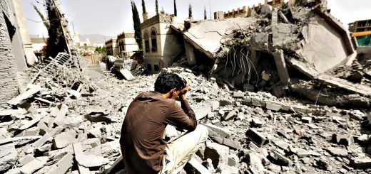 Войната в Йемен – религия, геополитика и хуманитарна катастрофа