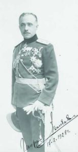 Генерал Иван Вълков 1876-1962