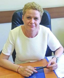 Гергана Александрова