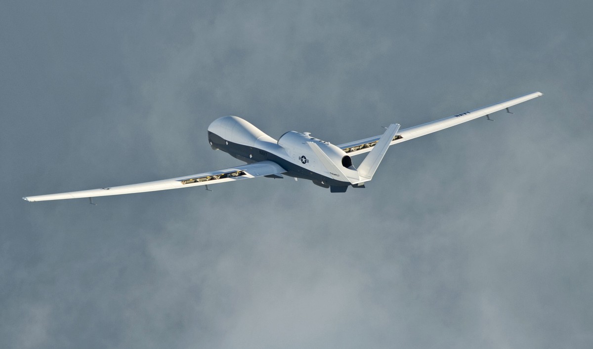 Продажба на американски дронове на Украйна се натъкна на неочаквана пречка