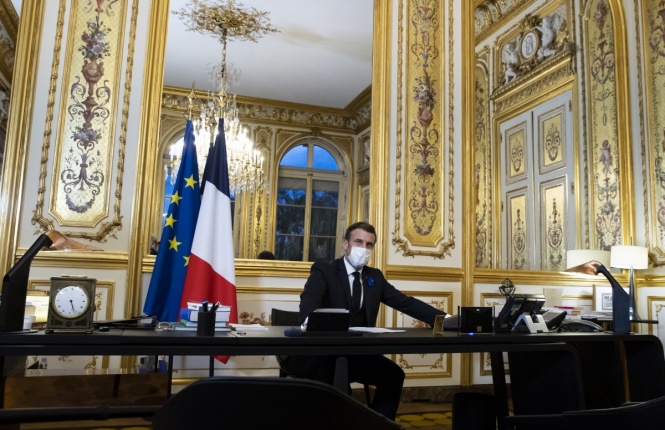 Франция иска от Западните Балкани силно сътрудничество и борба с тероризма