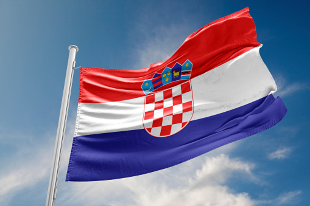 Хърватия е инвестирала 1,3 млрд. евро за отбрана през последните две години