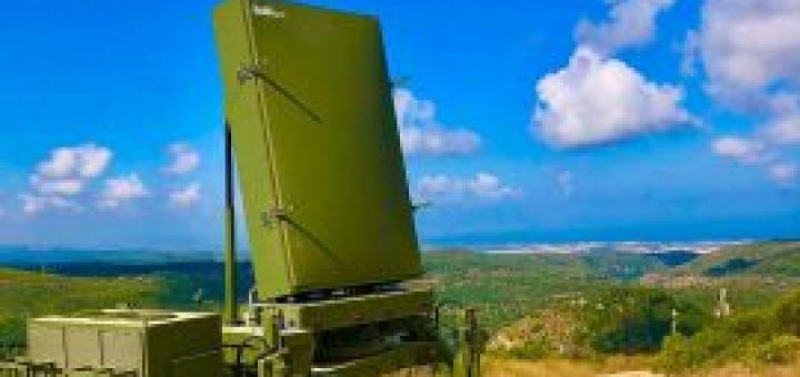 Израел и Словакия подписаха договора за доставката на 17 нови радари на IAI ELTA