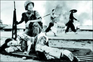 Военни дествия в Индокитай, 1931 г.