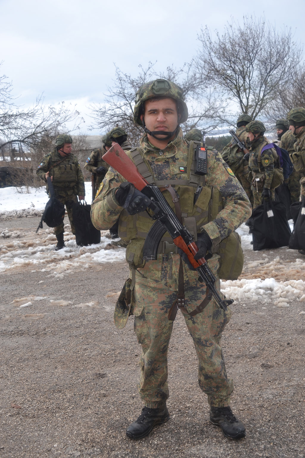 - armymedia.bg