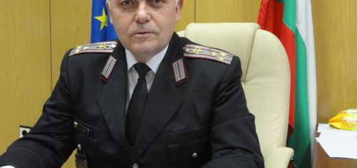 Полковник Асен Шопов: Приключихме дело за организирана престъпна група