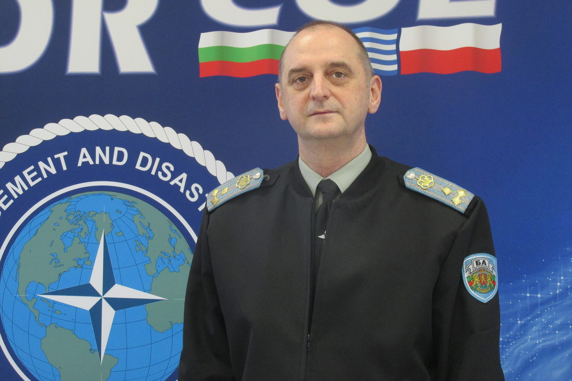 Полковник Орлин Николов:  Правителството включи препоръките ни в мерките срещу пандемията
