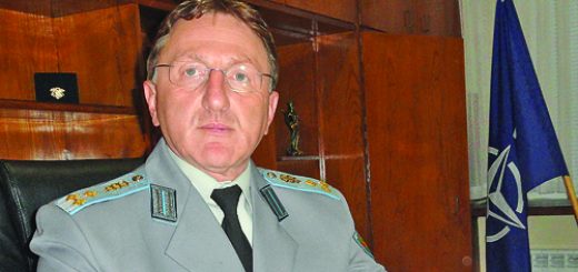 Полковник д-р Ангел Гозманов:  Сблъскахме се  с коварен враг