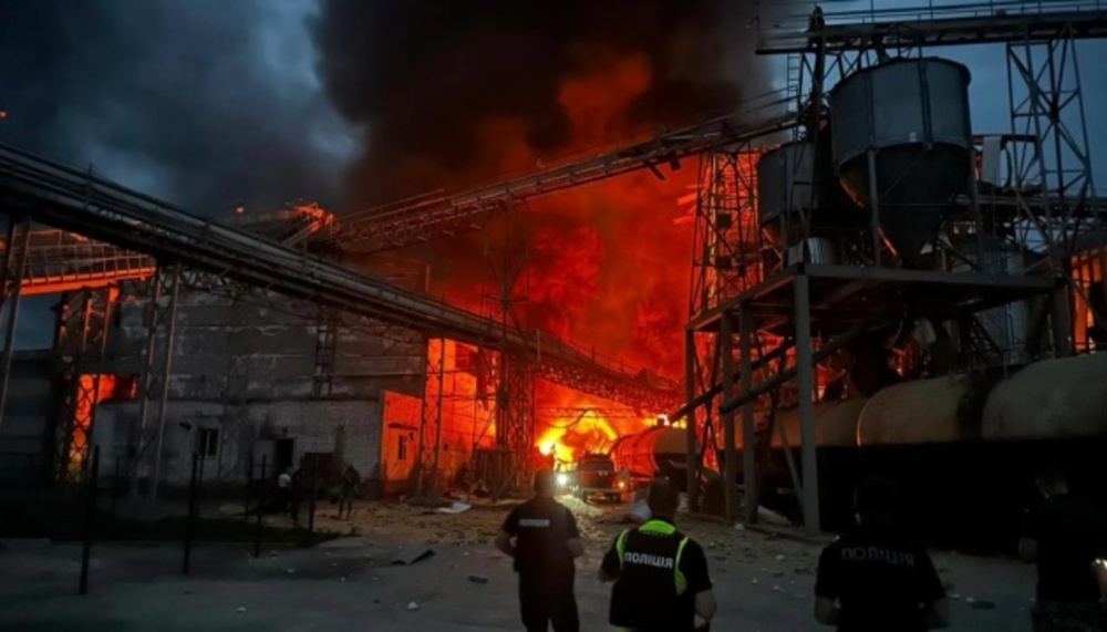 Двама цивилни са загинали при руска атака в украинската Полтавска област, съобщиха местните власти - armymedia.bg Двама цивилни са загинали при руска атака в украинската Полтавска област, съобщиха местните власти