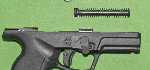Серията пистолети Steyr – А1 е за всеки вкус