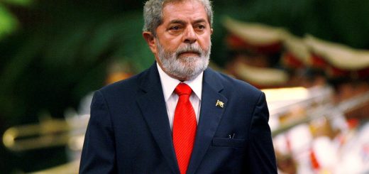 Съдия връща Лула да Силва в политиката